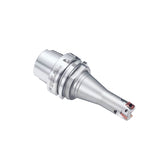 Evolved Rigidity Realizes Both Heavy And Stable Ramping Fullcut Mill FCR Type HSK Integrated Type - Big-tools Industrial Supply Tools for Metal Cutting